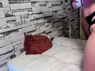 nefertityx's Live Sex Cam Show