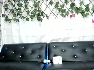 nefertityx's Live Sex Cam Show