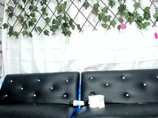 nefertityx's Live Sex Cam Show