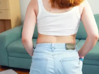 PhilomenaElson's Live Sex Cam Show