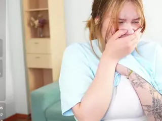 PhilomenaElson's Live Sex Cam Show