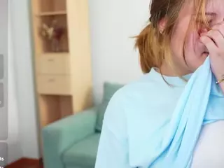 PhilomenaElson's Live Sex Cam Show