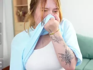 PhilomenaElson's Live Sex Cam Show