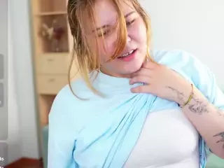 PhilomenaElson's Live Sex Cam Show