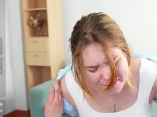 PhilomenaElson's Live Sex Cam Show