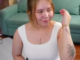 PhilomenaElson's Live Sex Cam Show