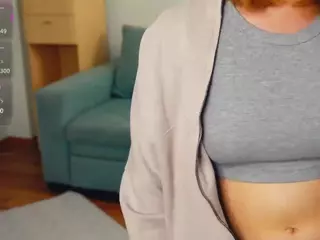 PhilomenaElson's Live Sex Cam Show