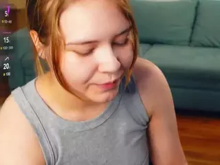 PhilomenaElson's Live Sex Cam Show