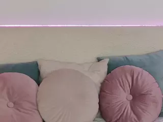 Ruby-Stones's Live Sex Cam Show