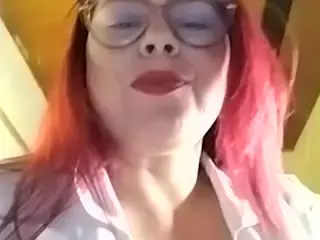 salma-col88's Live Sex Cam Show