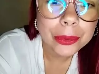 salma-col88's Live Sex Cam Show