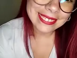 salma-col88's Live Sex Cam Show