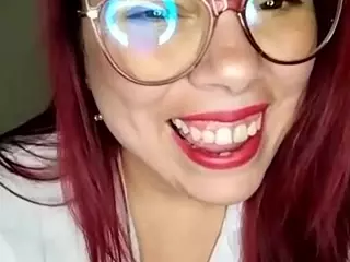 salma-col88's Live Sex Cam Show