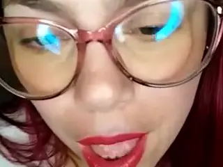 salma-col88's Live Sex Cam Show