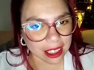 salma-col88's Live Sex Cam Show