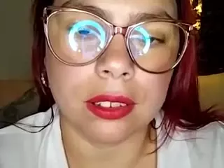 salma-col88's Live Sex Cam Show