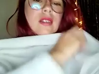 salma-col88's Live Sex Cam Show