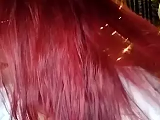 salma-col88's Live Sex Cam Show
