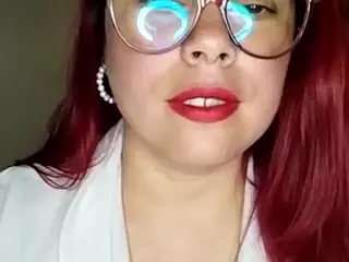 salma-col88's Live Sex Cam Show
