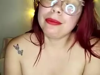 salma-col88's Live Sex Cam Show