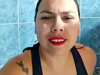 salma-col88's Live Sex Cam Show