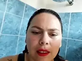 salma-col88's Live Sex Cam Show