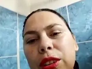 salma-col88's Live Sex Cam Show