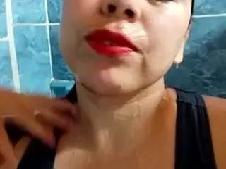 salma-col88's Live Sex Cam Show