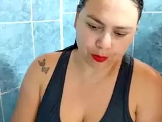 salma-col88's Live Sex Cam Show