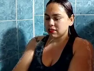 salma-col88's Live Sex Cam Show