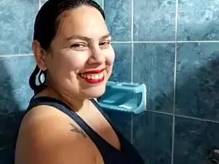 salma-col88's Live Sex Cam Show