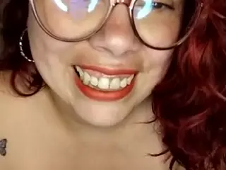 salma-col88's Live Sex Cam Show