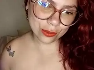 salma-col88's Live Sex Cam Show