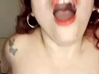 salma-col88's Live Sex Cam Show