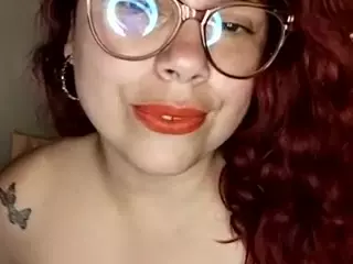 salma-col88's Live Sex Cam Show