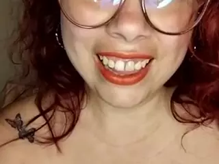 salma-col88's Live Sex Cam Show