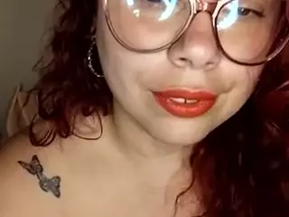 salma-col88's Live Sex Cam Show