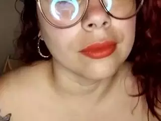 salma-col88's Live Sex Cam Show