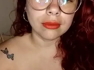 salma-col88's Live Sex Cam Show