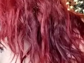 salma-col88's Live Sex Cam Show