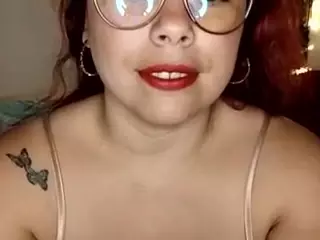 salma-col88's Live Sex Cam Show