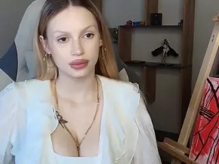 ShelleyFake's Live Sex Cam Show