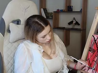 ShelleyFake's Live Sex Cam Show