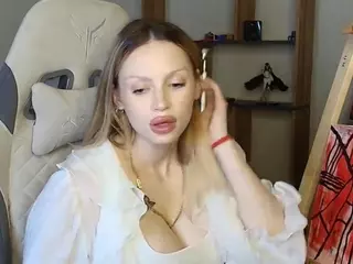 ShelleyFake's Live Sex Cam Show