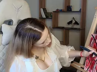 ShelleyFake's Live Sex Cam Show