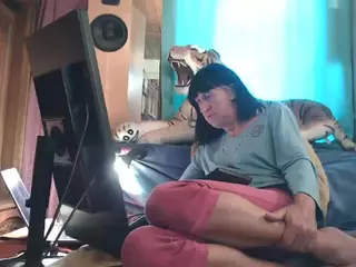 SissiSokolova's Live Sex Cam Show