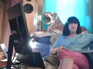 SissiSokolova's Live Sex Cam Show