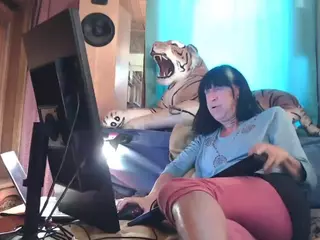 SissiSokolova's Live Sex Cam Show