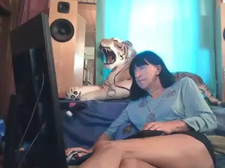 SissiSokolova's Live Sex Cam Show