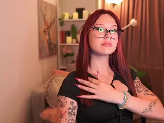 uwunika's Live Sex Cam Show